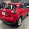 nissan juke 2016 -NISSAN--Juke DBA-YF15--YF15-509026---NISSAN--Juke DBA-YF15--YF15-509026- image 18