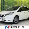 nissan note 2019 CFJ1867209 image 1