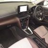 toyota yaris-cross 2021 CFJ1892120 image 5