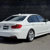 bmw 3-series 2015 -BMW--BMW 3 Series DBA-3B20--WBA3B16090NT56161---BMW--BMW 3 Series DBA-3B20--WBA3B16090NT56161- image 15