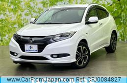 honda vezel 2015 quick_quick_DAA-RU3_RU3-1103440