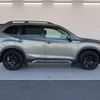 subaru forester 2021 quick_quick_4BA-SK5_SK5-004169 image 4