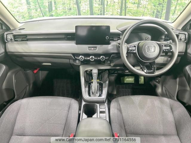 honda vezel 2022 quick_quick_RV5_RV5-1048199 image 2