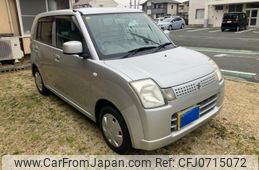 suzuki alto 2006 -SUZUKI--Alto CBA-HA24S--HA24S-201686---SUZUKI--Alto CBA-HA24S--HA24S-201686-