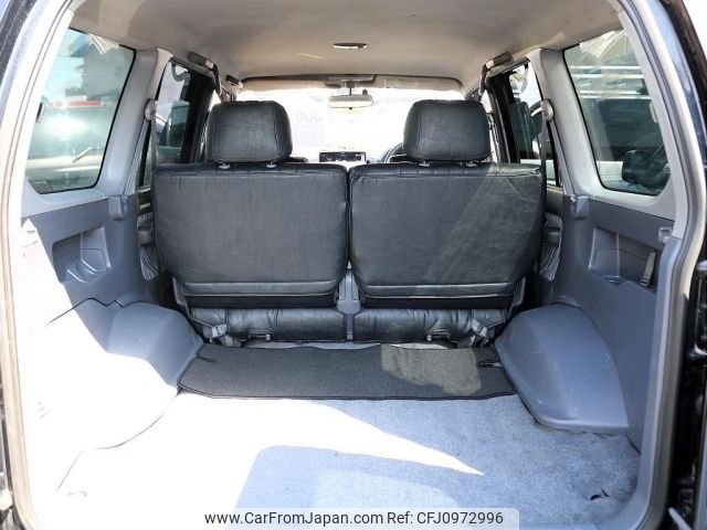 toyota land-cruiser-prado 1996 -TOYOTA--Land Cruiser Prado KD-KZJ95W--KZJ95-0025407---TOYOTA--Land Cruiser Prado KD-KZJ95W--KZJ95-0025407- image 2
