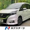 nissan serena 2018 quick_quick_GFC27_GFC27-107199 image 1