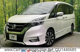 nissan serena 2018 quick_quick_GFC27_GFC27-107199