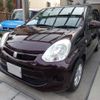 toyota passo 2015 -TOYOTA 【岐阜 501ﾇ3817】--Passo DBA-KGC35--KGC35-0034210---TOYOTA 【岐阜 501ﾇ3817】--Passo DBA-KGC35--KGC35-0034210- image 1