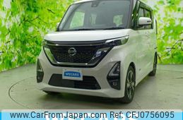 nissan roox 2021 quick_quick_4AA-B45A_B45A-0328927