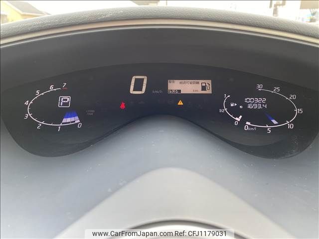 nissan serena 2012 -NISSAN--Serena DAA-HFC26--HFC26-111060---NISSAN--Serena DAA-HFC26--HFC26-111060- image 2