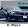 honda civic 2024 CFJ1772330 image 1