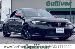 honda civic 2024 CFJ1772330