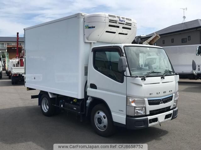 mitsubishi-fuso canter 2018 -MITSUBISHI--Canter TPG-FBA50--FBA50-***205---MITSUBISHI--Canter TPG-FBA50--FBA50-***205- image 2