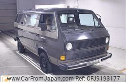 volkswagen vanagon 1991 -VOLKSWAGEN--VW Vanagon 25MV-MH007448---VOLKSWAGEN--VW Vanagon 25MV-MH007448-