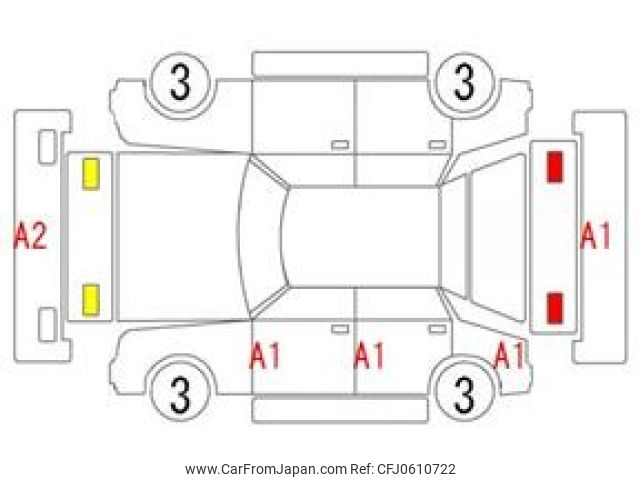 nissan serena 2016 -NISSAN--Serena DBA-FPC26--FPC26-051820---NISSAN--Serena DBA-FPC26--FPC26-051820- image 2