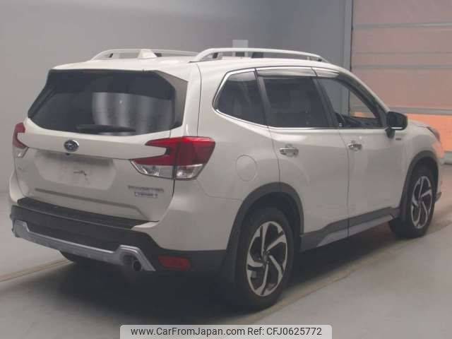 subaru forester 2021 -SUBARU--Forester 5AA-SKE--SKE-073986---SUBARU--Forester 5AA-SKE--SKE-073986- image 2