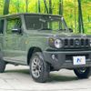 suzuki jimny 2022 -SUZUKI--Jimny 3BA-JB64W--JB64W-241207---SUZUKI--Jimny 3BA-JB64W--JB64W-241207- image 17