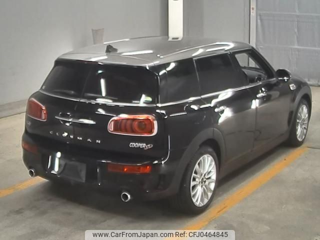 mini mini-others 2019 -BMW--BMW Mini WMWLR520602L06635---BMW--BMW Mini WMWLR520602L06635- image 2