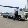 hino profia 2024 -HINO--Profia 2DG-FS1AHG--FS1AH-101789---HINO--Profia 2DG-FS1AHG--FS1AH-101789- image 1