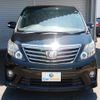 toyota alphard 2012 quick_quick_ANH20W_ANH20-8257569 image 13