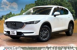 mazda cx-5 2020 CFJ1720334