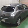 nissan leaf 2017 -NISSAN 【新潟 301ﾔ5108】--Leaf AZE0--223458---NISSAN 【新潟 301ﾔ5108】--Leaf AZE0--223458- image 8