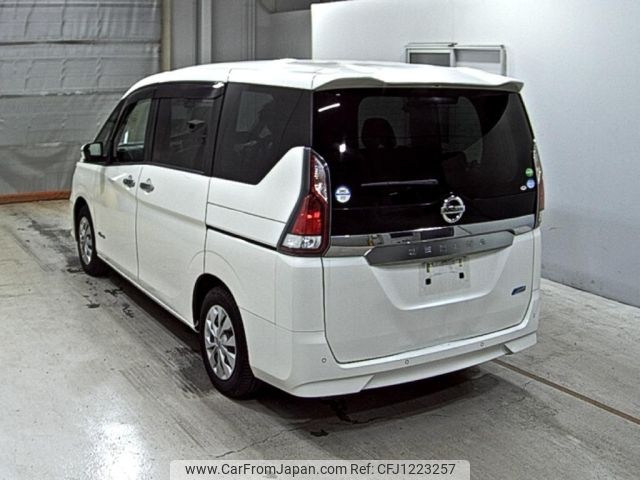 nissan serena 2016 -NISSAN--Serena GC27-004342---NISSAN--Serena GC27-004342- image 2