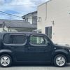 nissan cube 2011 -NISSAN--Cube DBA-Z12--Z12-168991---NISSAN--Cube DBA-Z12--Z12-168991- image 20