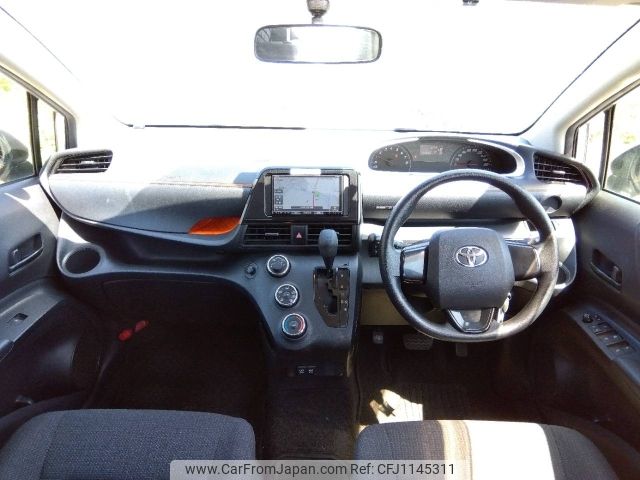 toyota sienta 2020 -TOYOTA--Sienta DBA-NSP170G--NSP170-7241871---TOYOTA--Sienta DBA-NSP170G--NSP170-7241871- image 2