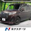 toyota roomy 2018 -TOYOTA--Roomy DBA-M900A--M900A-0166236---TOYOTA--Roomy DBA-M900A--M900A-0166236- image 1