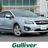 subaru impreza-g4 2014 -SUBARU--Impreza G4 DBA-GJ7--GJ7-015978---SUBARU--Impreza G4 DBA-GJ7--GJ7-015978- image 1