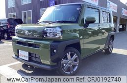 daihatsu taft 2023 quick_quick_LA900S_LA900S-0153696