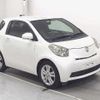 toyota iq 2009 -TOYOTA--iQ NGJ10--6002215---TOYOTA--iQ NGJ10--6002215- image 1