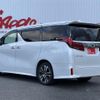 toyota alphard 2020 -TOYOTA--Alphard 3BA-AGH30W--AGH30-0342525---TOYOTA--Alphard 3BA-AGH30W--AGH30-0342525- image 2