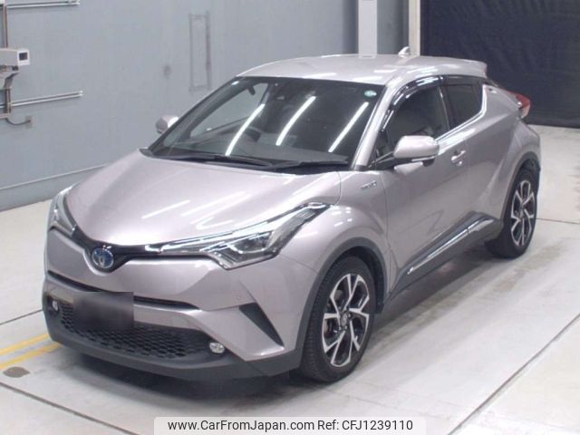 toyota c-hr 2019 -TOYOTA--C-HR ZYX10-2171931---TOYOTA--C-HR ZYX10-2171931- image 1