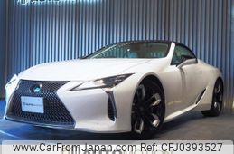 lexus lc 2023 quick_quick_URZ100_URZ100-0007825