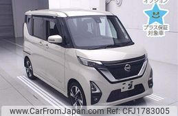nissan roox 2023 CFJ1783005