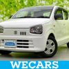 suzuki alto 2015 quick_quick_DBA-HA36S_HA36S-217973 image 1