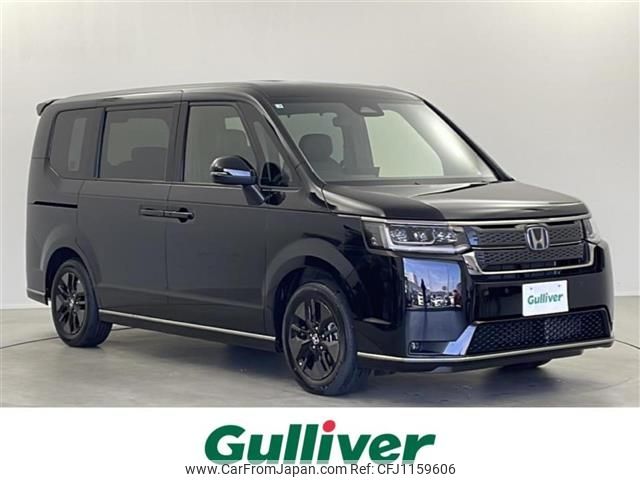honda stepwagon 2025 -HONDA--Stepwgn 6AA-RP8--RP8-1092107---HONDA--Stepwgn 6AA-RP8--RP8-1092107- image 1