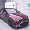 toyota mark-x 2018 CFJ1511686 image 1
