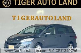 mazda premacy 2012 quick_quick_CWEFW_CWEFW-142459