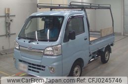 daihatsu hijet-truck 2018 -DAIHATSU--Hijet Truck S510P-0192644---DAIHATSU--Hijet Truck S510P-0192644-