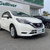 nissan note 2017 -NISSAN--Note DAA-HE12--HE12-079202---NISSAN--Note DAA-HE12--HE12-079202- image 1