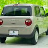 suzuki alto-lapin 2021 quick_quick_5BA-HE33S_HE33S-318510 image 3