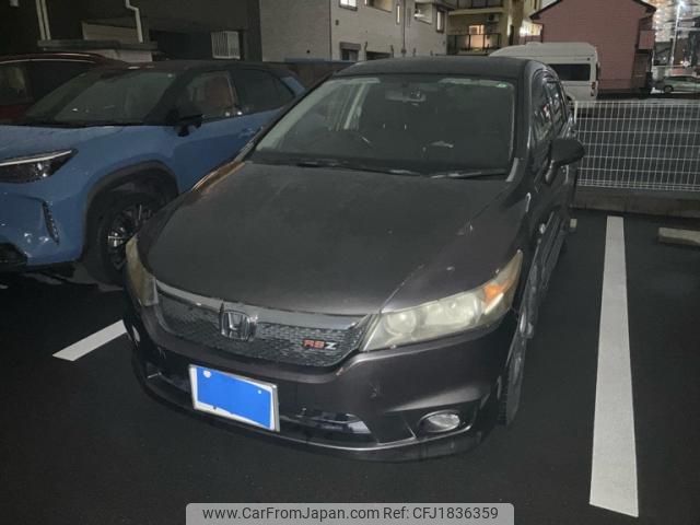 honda stream 2007 CFJ1836359 image 1