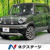suzuki hustler 2016 quick_quick_MR41S_MR41S-199762 image 1