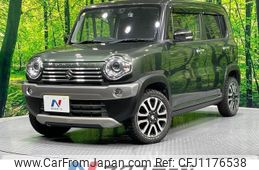 suzuki hustler 2016 quick_quick_MR41S_MR41S-199762