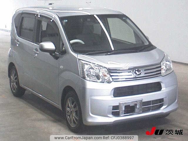 daihatsu move 2019 -DAIHATSU--Move LA150S-2024381---DAIHATSU--Move LA150S-2024381- image 1