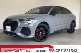 audi q3 2021 CFJ1581543