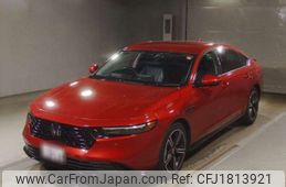 honda accord 2024 CFJ1813921